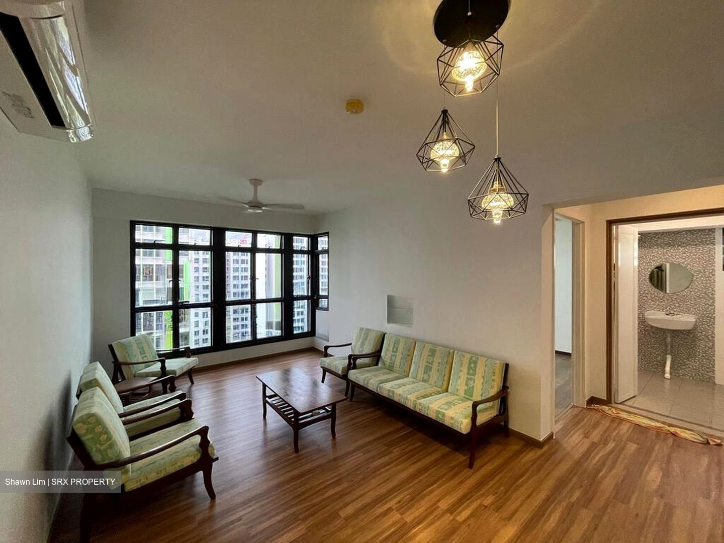 Blk 101A Alkaff Courtview (Toa Payoh), HDB 4 Rooms #513499811